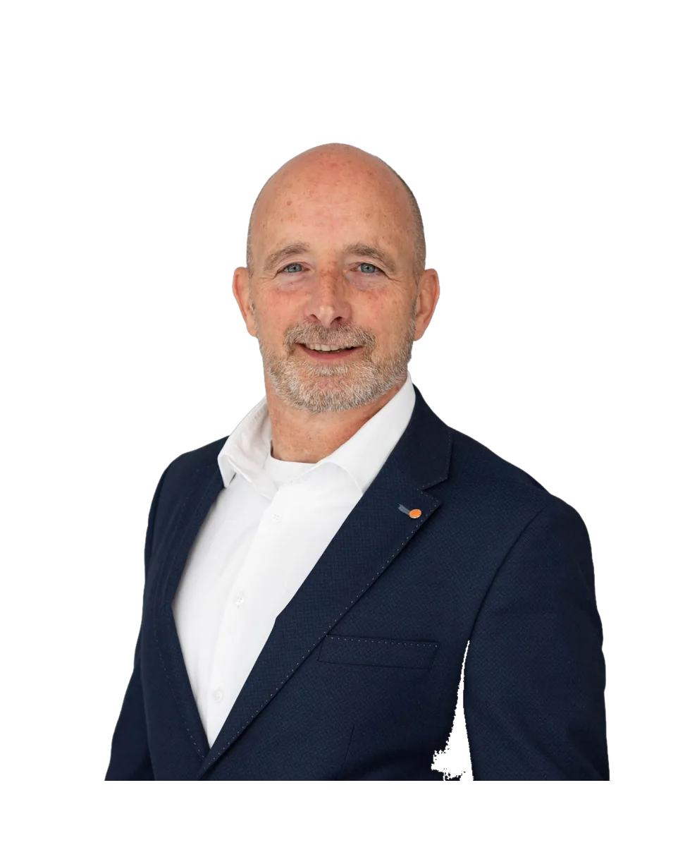 Andreas Stefan Krall